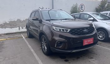 FORD TERRITORY 1.5 AUT 2022 lleno