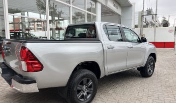 HILUX 2.7 2023 lleno